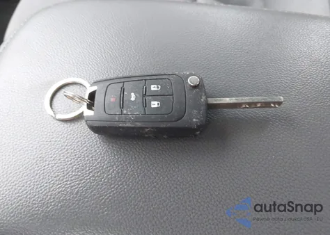 2015 Chevrolet Impala Ls from USA, damaged, VIN 2G11Z5SLXF9107644